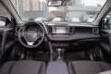 Toyota RAV4 2.0 CVT 4WD Комфорт Плюс (09.2017 - 10.2019))