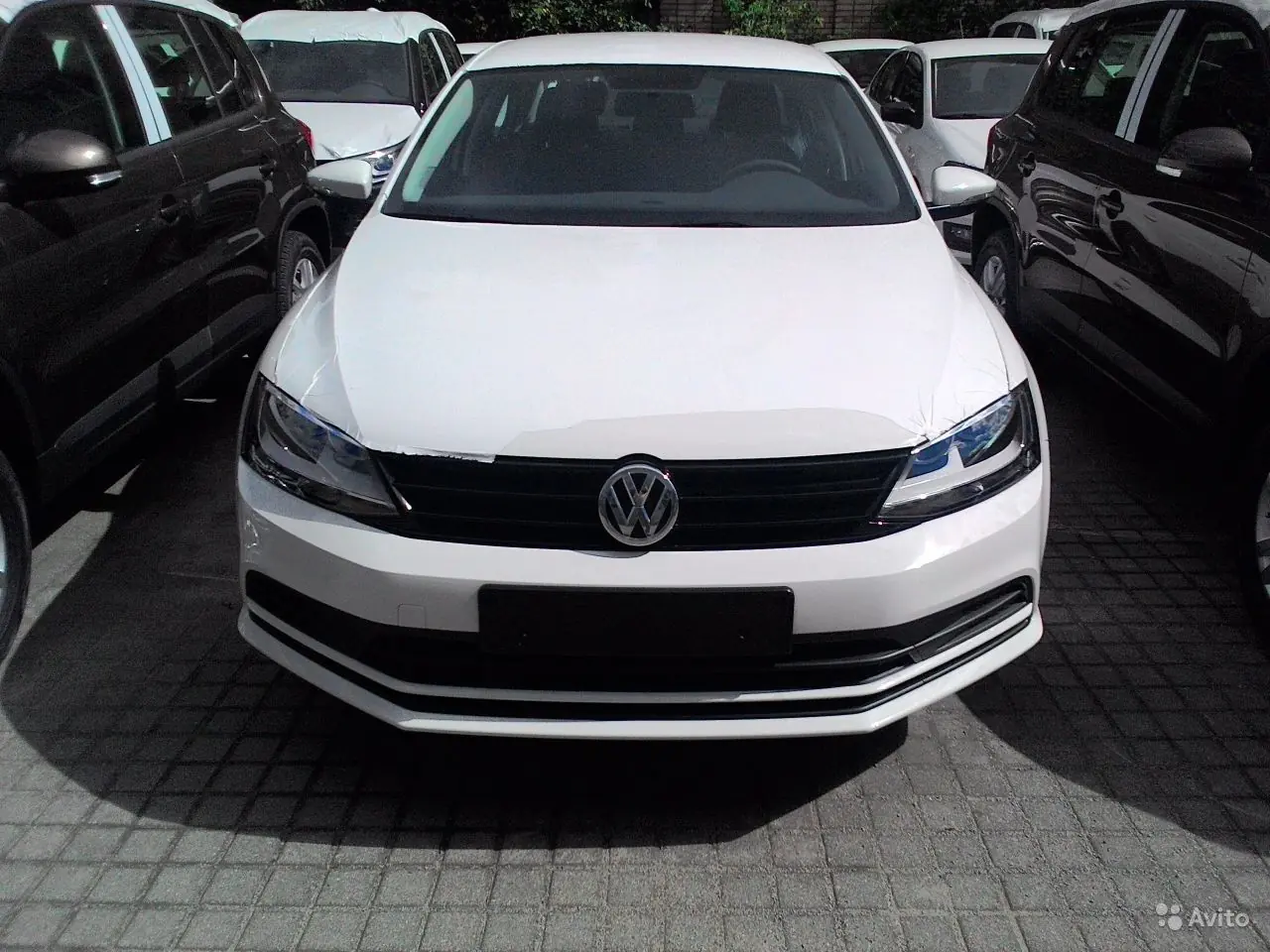 Генераторы Volkswagen: ремонт продажа запчасти