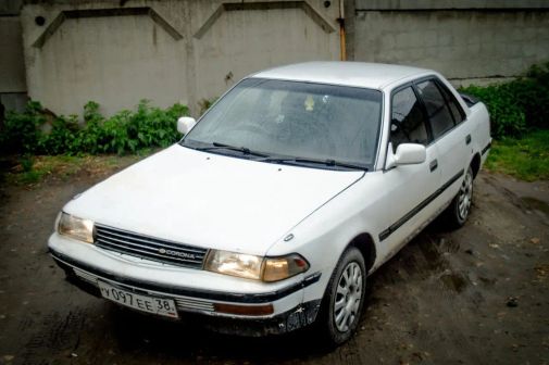 Toyota Corona 1988 -  