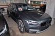 Volvo V90 2016 - 2020— - , PINE GREY (724)