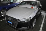 Audi A3. ,  (MYTHOS BLACK) (0E0E)