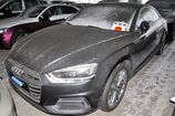 Audi A5. ,  (MANHATTAN GREY) (H1H1)
