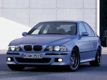 BMW M5 3 , 03.1998 - 07.2003, 