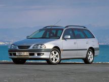 Toyota Avensis 1997, , 1 , T220