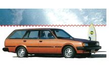 Toyota Carina 1982, , 3 , A60