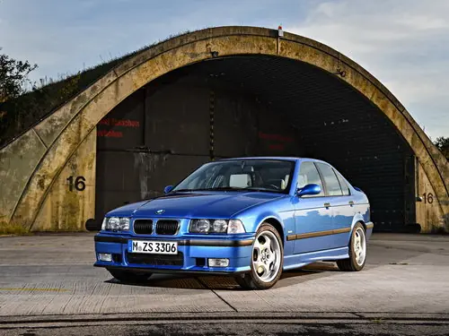 BMW M3 1994 - 1999