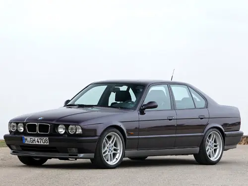 BMW M5 1994 - 1995