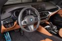 BMW 6-Series Gran Turismo 630d AT xDrive M Sport (11.2017 - 01.2020))