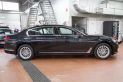 BMW 7-Series 740Li AT xDrive (04.2016 - 12.2018))