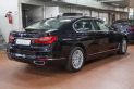BMW 7-Series 740Li AT xDrive (04.2016 - 12.2018))