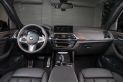 BMW X3 xDrive 30d AT Base (11.2017 - 06.2021))