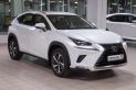 Lexus NX300 2.0 AT AWD Exclusive 2 (11.2017 - 03.2021))
