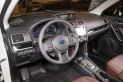 Subaru Forester 2.5i-L CVT LL Elegance+ (09.2017 - 01.2019))
