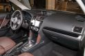 Subaru Forester 2.5i-L CVT LL Elegance+ (09.2017 - 01.2019))