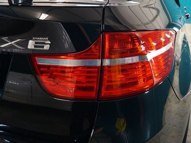 BMW X6 2008   |   26.01.2018.