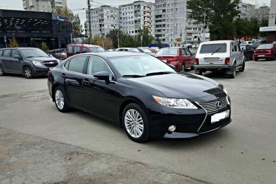 Лексус Ес 250 Бу Авито Купить