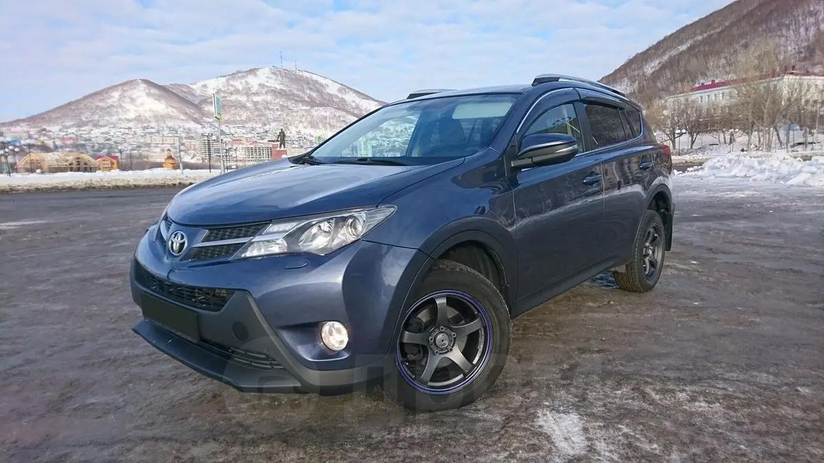 артикулы запчастей toyota rav4 2013 артикулы запчастей toyota rav4 2013
