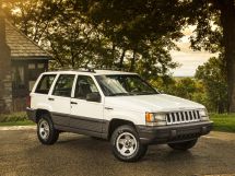 Jeep Grand Cherokee 1992, /suv 5 ., 1 , ZJ