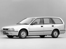 Nissan Avenir 1990, , 1 