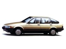 Toyota Sprinter 1983,  5 ., 5 , E80