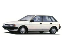 Toyota Tercel 1986,  5 ., 3 , L30