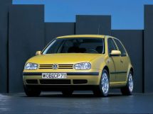Volkswagen Golf 4 , 08.1997 - 03.2004,  3 .