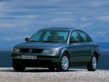 Volkswagen Passat 5 , 08.1996 - 09.2000, 
