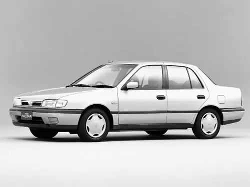 Nissan Pulsar 1990 - 1994