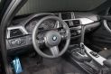 BMW 3-Series 320i AT xDrive M Sport (09.2015 - 01.2019))