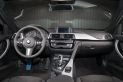 BMW 3-Series 320i AT xDrive M Sport (09.2015 - 01.2019))