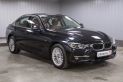 BMW 3-Series 320d AT xDrive Luxury Line (09.2015 - 01.2019))