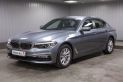 BMW 5-Series 520d AT xDrive Business (10.2017 - 05.2020))