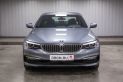 BMW 5-Series 520d AT xDrive Business (10.2017 - 05.2020))