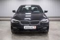 BMW 5-Series 520d AT Sport Line (10.2017 - 01.2020))