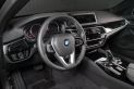 BMW 5-Series 520d AT Sport Line (10.2017 - 01.2020))