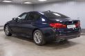 BMW 5-Series 520d AT xDrive M Sport (10.2017 - 05.2020))