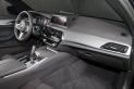 BMW 5-Series 520d AT xDrive M Sport (10.2017 - 05.2020))