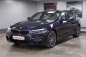 BMW 5-Series 530d AT xDrive M Sport (10.2017 - 05.2020))