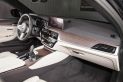 BMW 5-Series 530d AT xDrive M Sport (10.2017 - 05.2020))