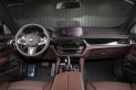 BMW 6-Series Gran Turismo 640i AT xDrive M Sport (11.2017 - 01.2020))