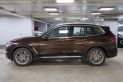 BMW X3 xDrive 30i AT Base (12.2017 - 06.2021))