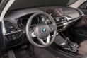 BMW X3 xDrive 30i AT Base (12.2017 - 06.2021))