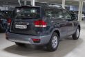Kia Mohave 3.0 AT 4WD Comfort (04.2017 - 12.2019))