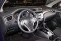 Nissan Qashqai 2.0 CVT XE (02.2017 - 12.2019))