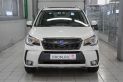 Subaru Forester 2.0XT CVT FT Premium (09.2017 - 01.2019))