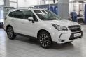 Subaru Forester 2.0XT CVT FT Premium (09.2017 - 01.2019))