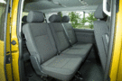 Volkswagen Caravelle 2.0 TDI Comfortline (08.2015 - 09.2018))
