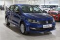 Volkswagen Polo 1.6 MPI MT Life (03.2017 - 01.2018))