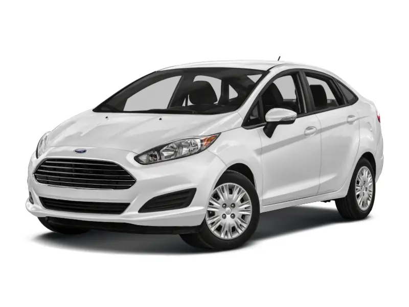 Ford fiesta 2015 discount