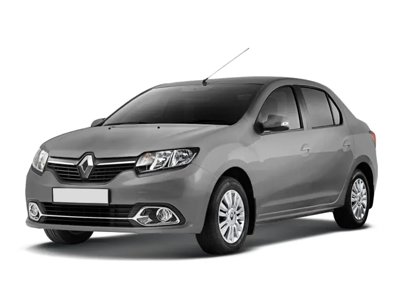 renault logan new отзывы в сургуте